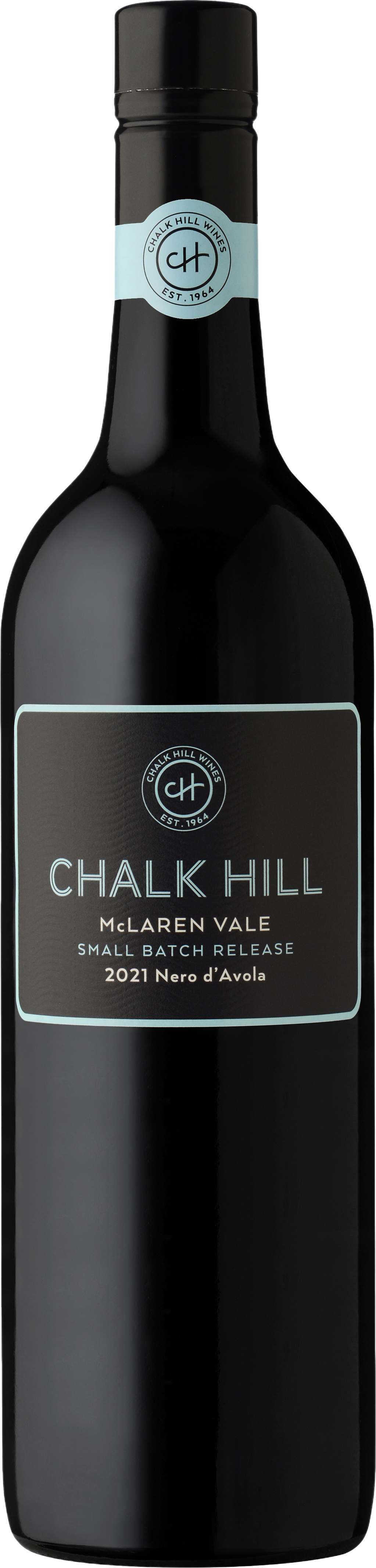 Chalk Hill Small Batch Release Nero d'Avola 2021